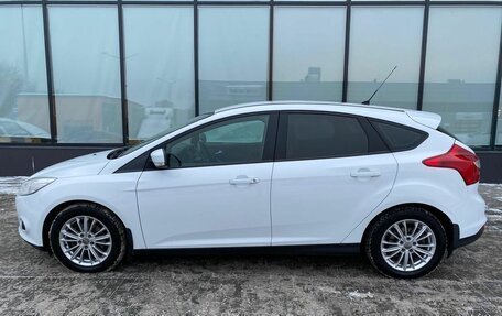 Ford Focus III, 2013 год, 790 000 рублей, 2 фотография