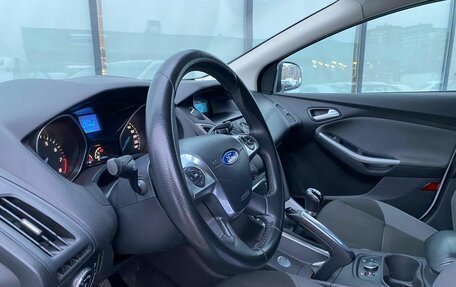 Ford Focus III, 2013 год, 790 000 рублей, 9 фотография