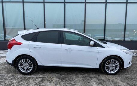 Ford Focus III, 2013 год, 790 000 рублей, 6 фотография