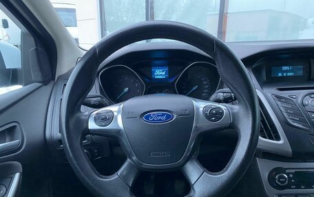 Ford Focus III, 2013 год, 790 000 рублей, 12 фотография