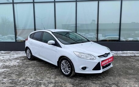 Ford Focus III, 2013 год, 790 000 рублей, 7 фотография