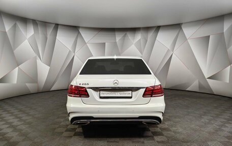 Mercedes-Benz E-Класс, 2013 год, 2 147 000 рублей, 8 фотография