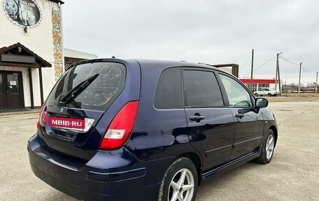 Suzuki Liana, 2004 год, 450 000 рублей, 4 фотография