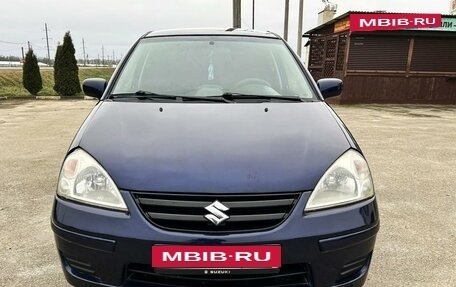 Suzuki Liana, 2004 год, 450 000 рублей, 2 фотография