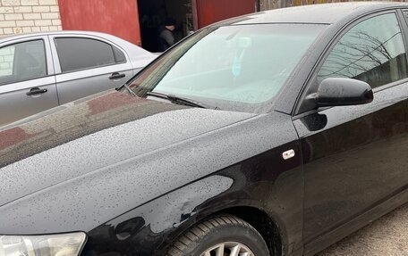 Audi A6, 2008 год, 600 000 рублей, 8 фотография