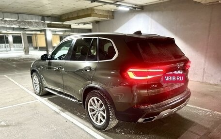 BMW X5, 2020 год, 7 200 000 рублей, 3 фотография