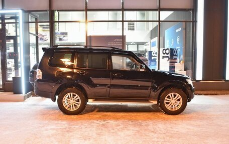 Mitsubishi Pajero IV, 2012 год, 1 860 000 рублей, 3 фотография