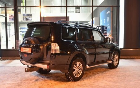 Mitsubishi Pajero IV, 2012 год, 1 860 000 рублей, 4 фотография