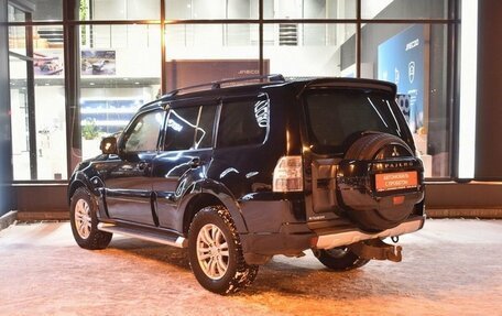 Mitsubishi Pajero IV, 2012 год, 1 860 000 рублей, 6 фотография