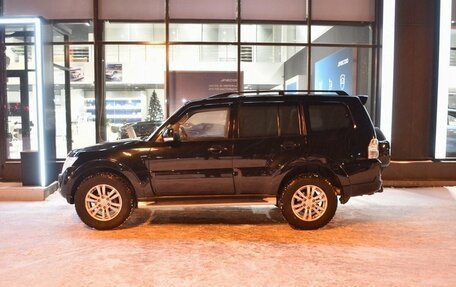 Mitsubishi Pajero IV, 2012 год, 1 860 000 рублей, 7 фотография