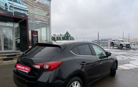 Mazda 3, 2013 год, 1 170 000 рублей, 6 фотография