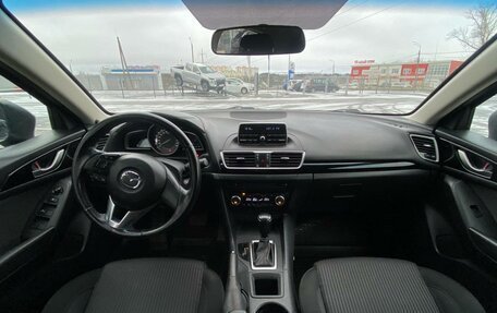 Mazda 3, 2013 год, 1 170 000 рублей, 11 фотография