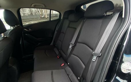 Mazda 3, 2013 год, 1 170 000 рублей, 16 фотография