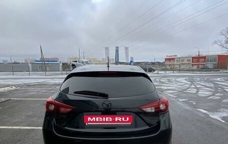 Mazda 3, 2013 год, 1 170 000 рублей, 7 фотография