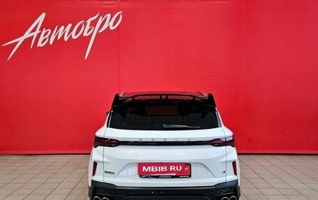 Geely Coolray I, 2023 год, 2 250 000 рублей, 4 фотография