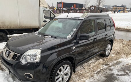 Nissan X-Trail, 2011 год, 1 299 000 рублей, 1 фотография