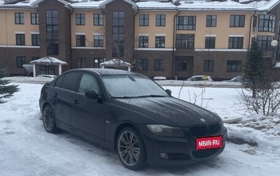 BMW 3 серия, 2010 год, 1 330 000 рублей, 1 фотография