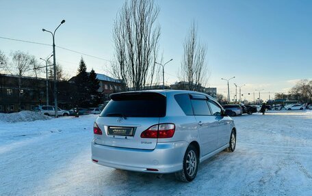 Toyota Ipsum II, 2003 год, 1 079 000 рублей, 6 фотография