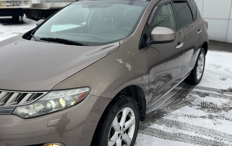 Nissan Murano, 2010 год, 940 000 рублей, 6 фотография