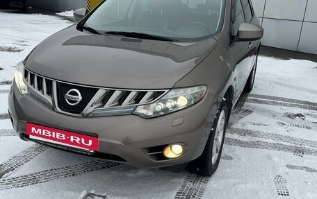 Nissan Murano, 2010 год, 940 000 рублей, 3 фотография