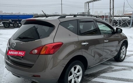 Nissan Murano, 2010 год, 940 000 рублей, 4 фотография