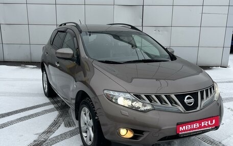 Nissan Murano, 2010 год, 940 000 рублей, 2 фотография