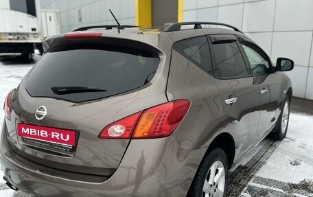 Nissan Murano, 2010 год, 940 000 рублей, 9 фотография