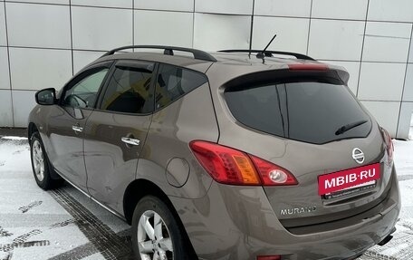 Nissan Murano, 2010 год, 940 000 рублей, 7 фотография