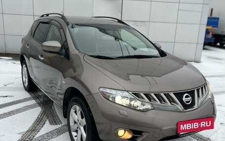 Nissan Murano, 2010 год, 940 000 рублей, 5 фотография