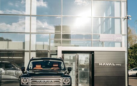 Haval H9, 2024 год, 4 799 000 рублей, 3 фотография