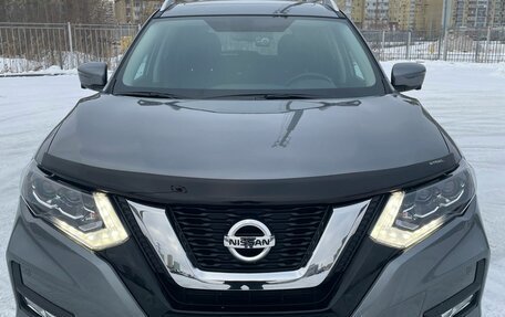 Nissan X-Trail, 2020 год, 2 790 000 рублей, 2 фотография