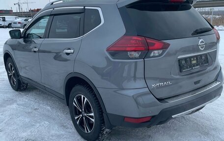 Nissan X-Trail, 2020 год, 2 790 000 рублей, 7 фотография