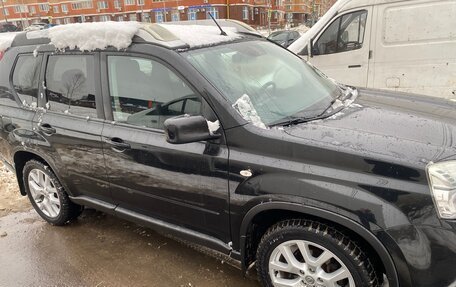 Nissan X-Trail, 2011 год, 1 299 000 рублей, 2 фотография