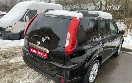 Nissan X-Trail, 2011 год, 1 299 000 рублей, 3 фотография