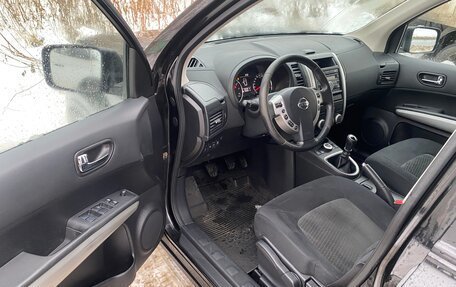 Nissan X-Trail, 2011 год, 1 299 000 рублей, 5 фотография