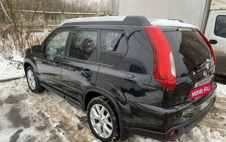 Nissan X-Trail, 2011 год, 1 299 000 рублей, 4 фотография