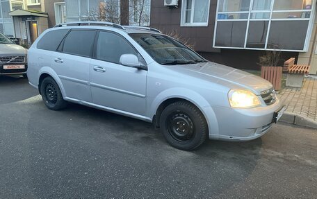 Chevrolet Lacetti, 2012 год, 690 000 рублей, 2 фотография