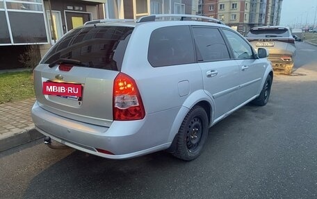 Chevrolet Lacetti, 2012 год, 690 000 рублей, 5 фотография