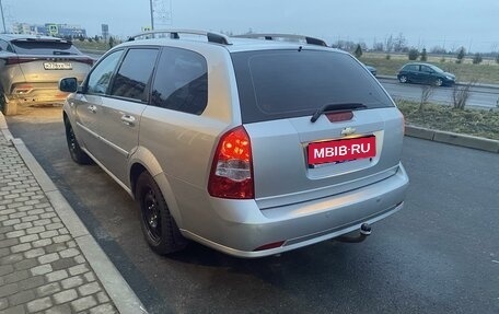 Chevrolet Lacetti, 2012 год, 690 000 рублей, 4 фотография