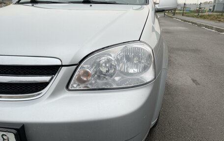 Chevrolet Lacetti, 2012 год, 690 000 рублей, 21 фотография