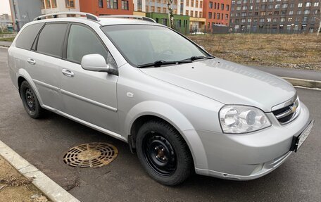 Chevrolet Lacetti, 2012 год, 690 000 рублей, 18 фотография