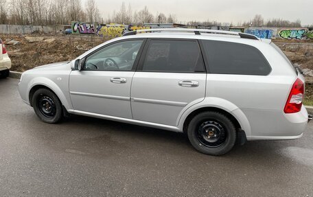 Chevrolet Lacetti, 2012 год, 690 000 рублей, 25 фотография