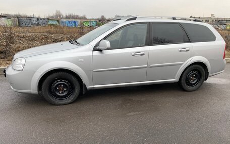 Chevrolet Lacetti, 2012 год, 690 000 рублей, 24 фотография