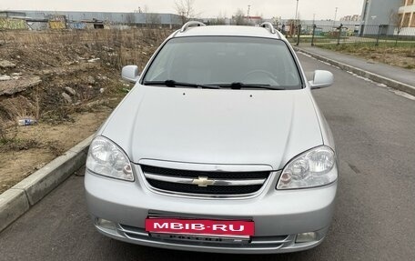 Chevrolet Lacetti, 2012 год, 690 000 рублей, 20 фотография