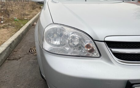 Chevrolet Lacetti, 2012 год, 690 000 рублей, 22 фотография