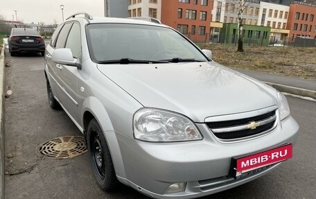 Chevrolet Lacetti, 2012 год, 690 000 рублей, 19 фотография