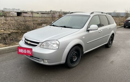 Chevrolet Lacetti, 2012 год, 690 000 рублей, 23 фотография