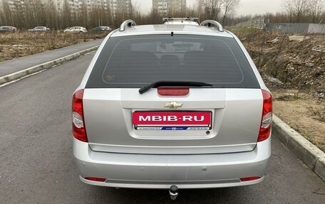 Chevrolet Lacetti, 2012 год, 690 000 рублей, 27 фотография