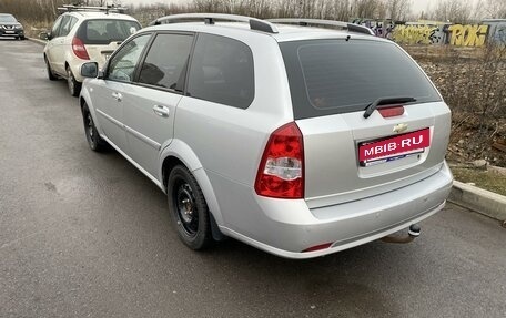 Chevrolet Lacetti, 2012 год, 690 000 рублей, 28 фотография