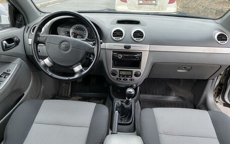 Chevrolet Lacetti, 2012 год, 690 000 рублей, 33 фотография